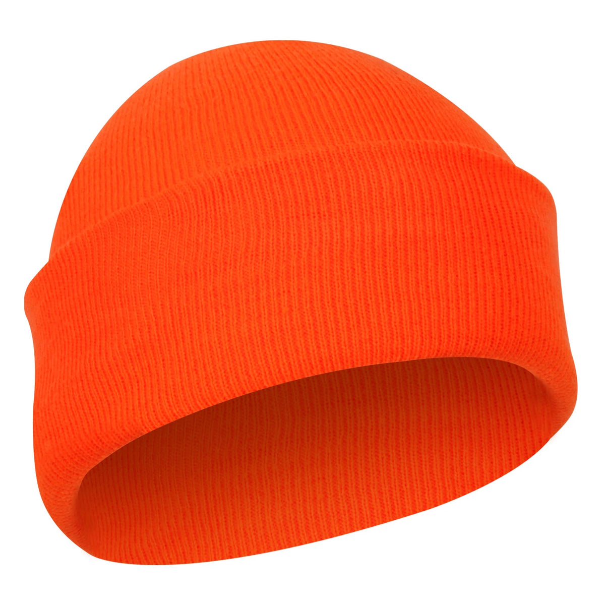 Rothco Deluxe Fine Knit Watch Cap - Rothco 5783