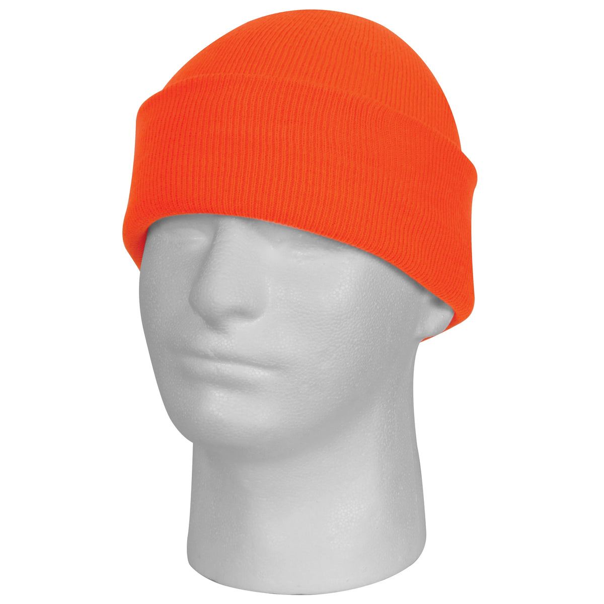 Rothco Deluxe Fine Knit Watch Cap - Rothco 5783