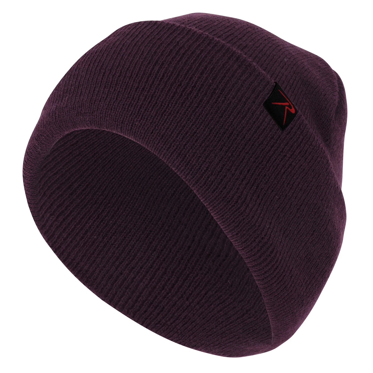 Rothco Deluxe Fine Knit Watch Cap - Rothco 57832