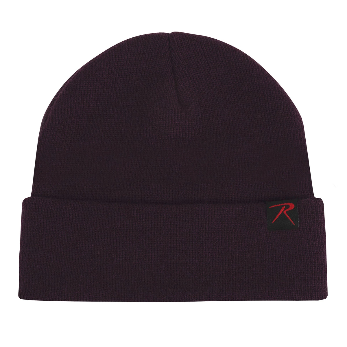 Rothco Deluxe Fine Knit Watch Cap - Rothco 57832