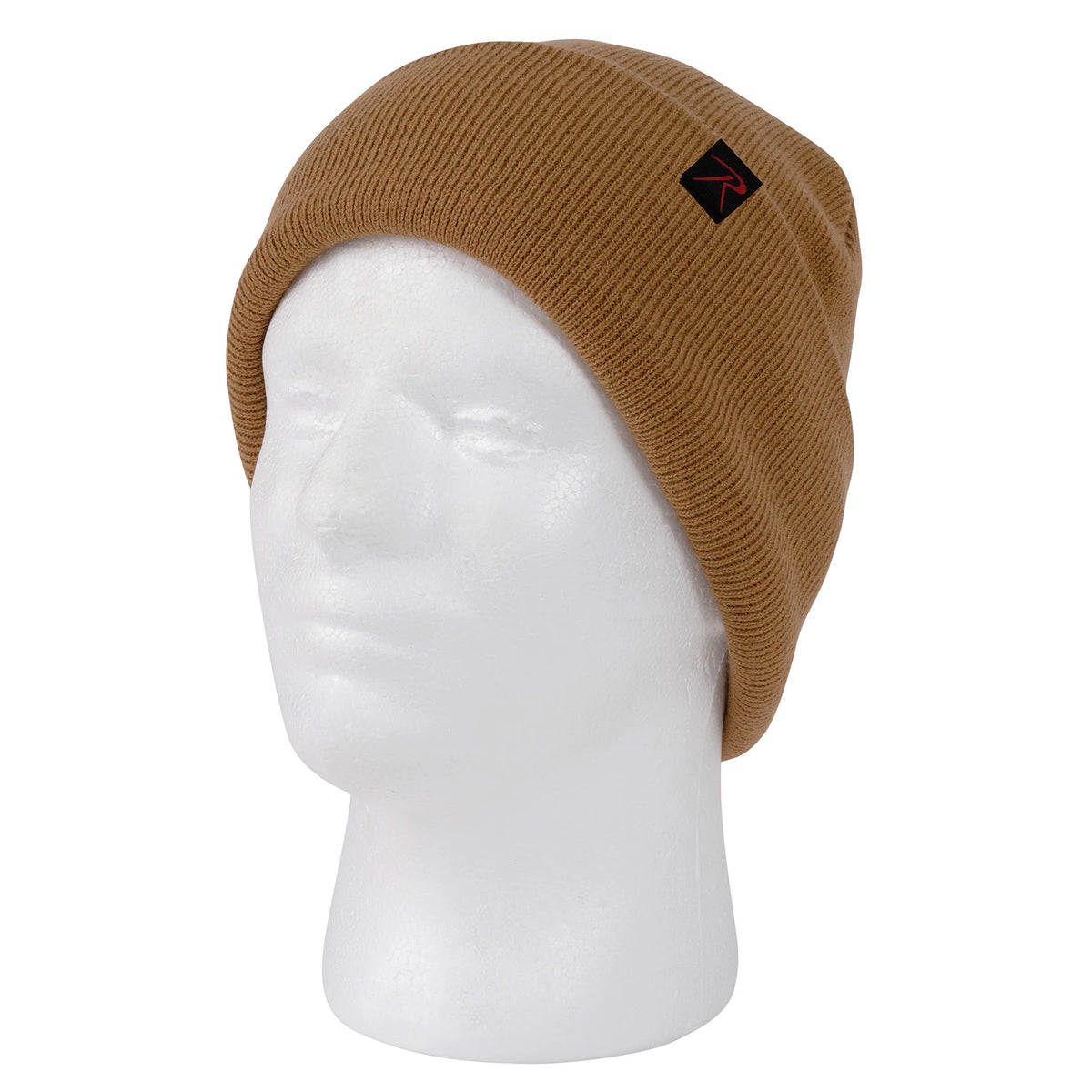 Rothco Deluxe Fine Knit Watch Cap - Rothco 57833