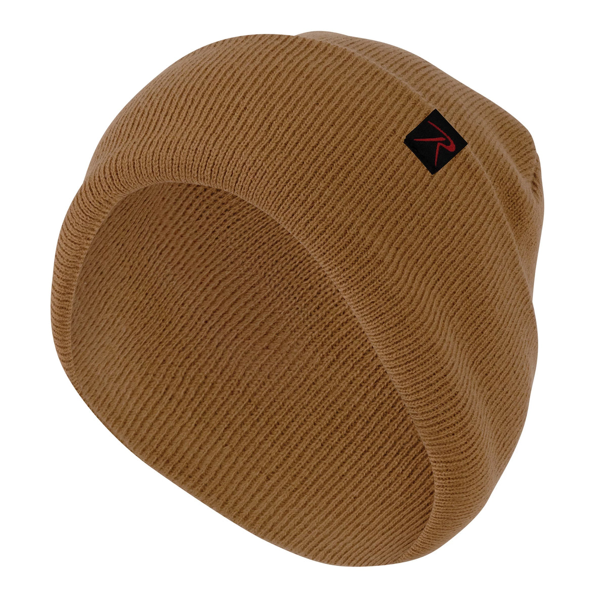 Rothco Deluxe Fine Knit Watch Cap - Rothco 57833