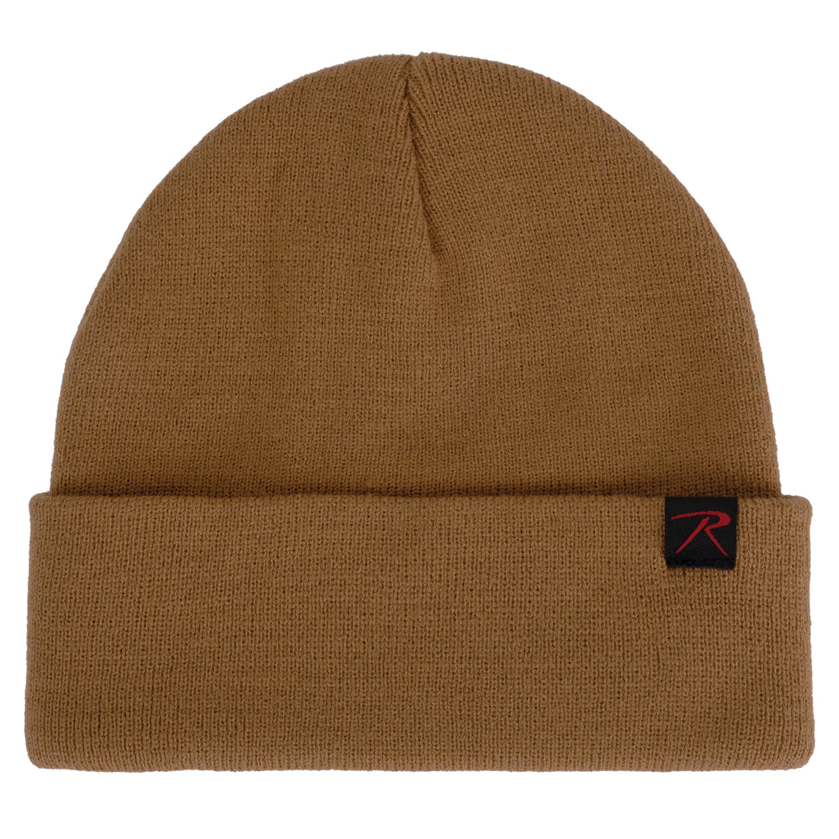 Rothco Deluxe Fine Knit Watch Cap - Rothco 57833