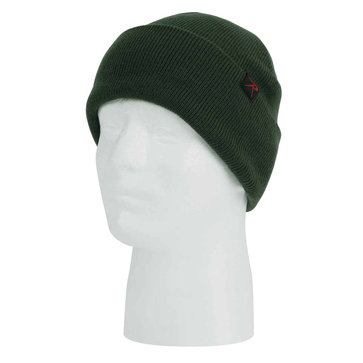Rothco Deluxe Fine Knit Watch Cap - Rothco 57834