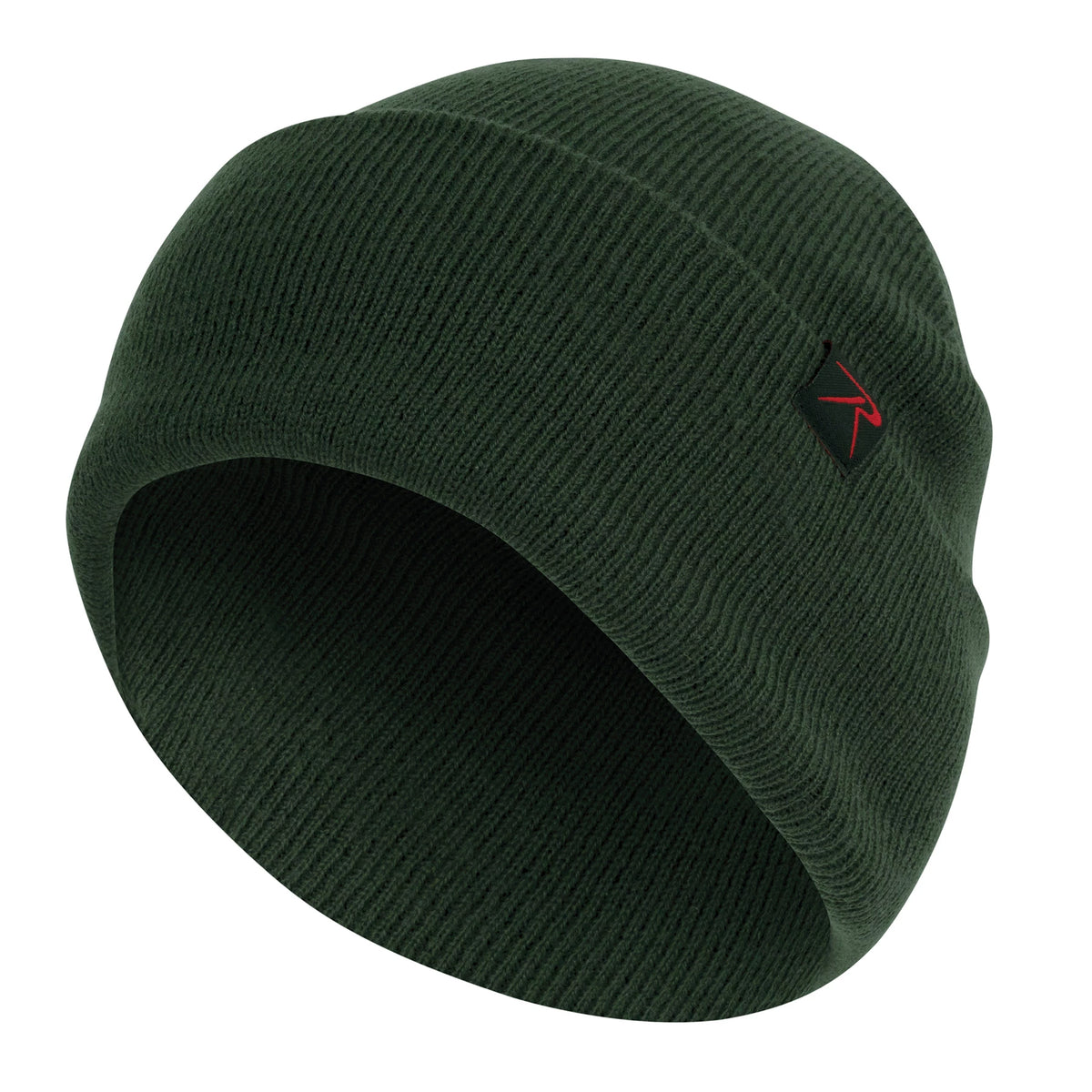 Rothco Deluxe Fine Knit Watch Cap - Rothco 57834