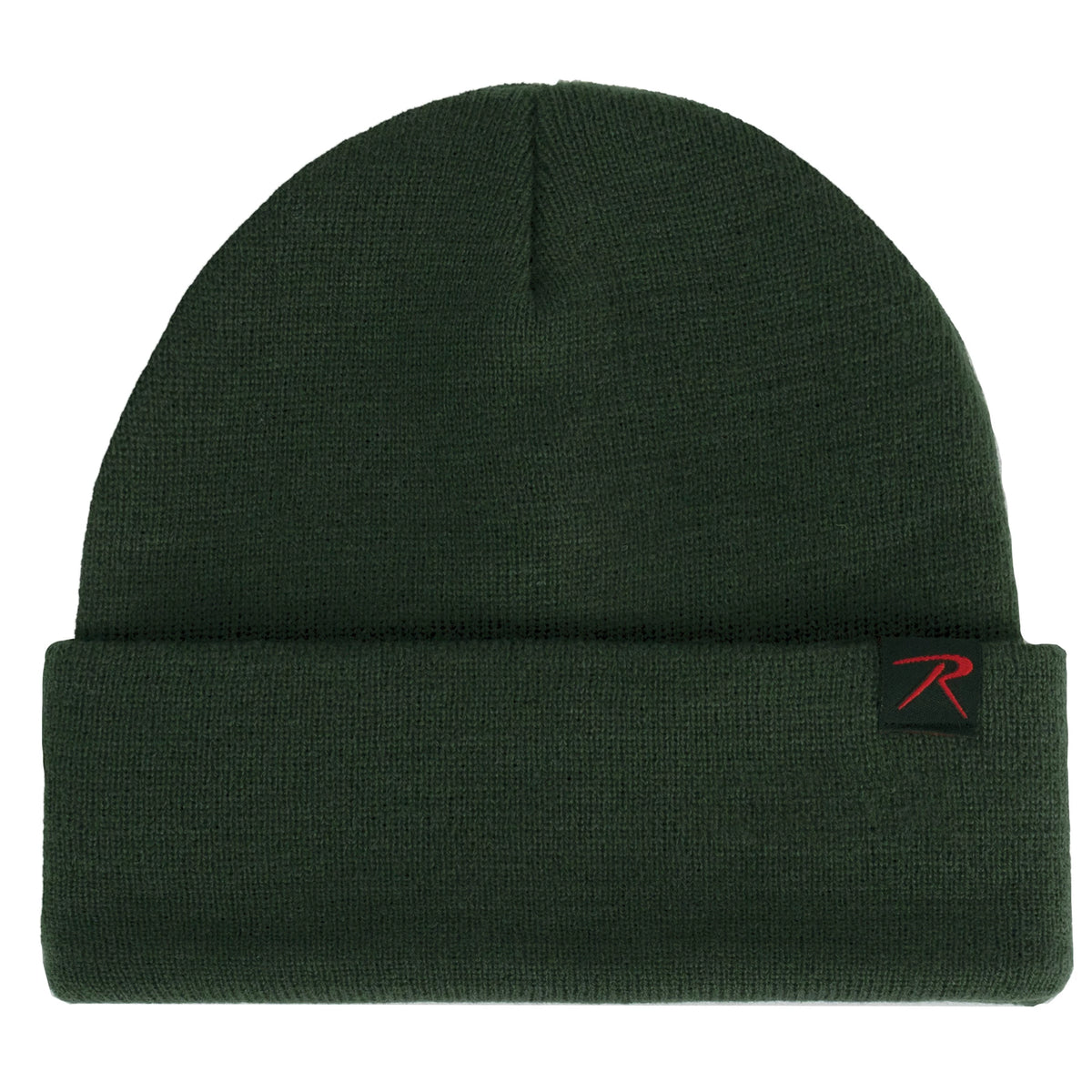 Rothco Deluxe Fine Knit Watch Cap - Rothco 57834