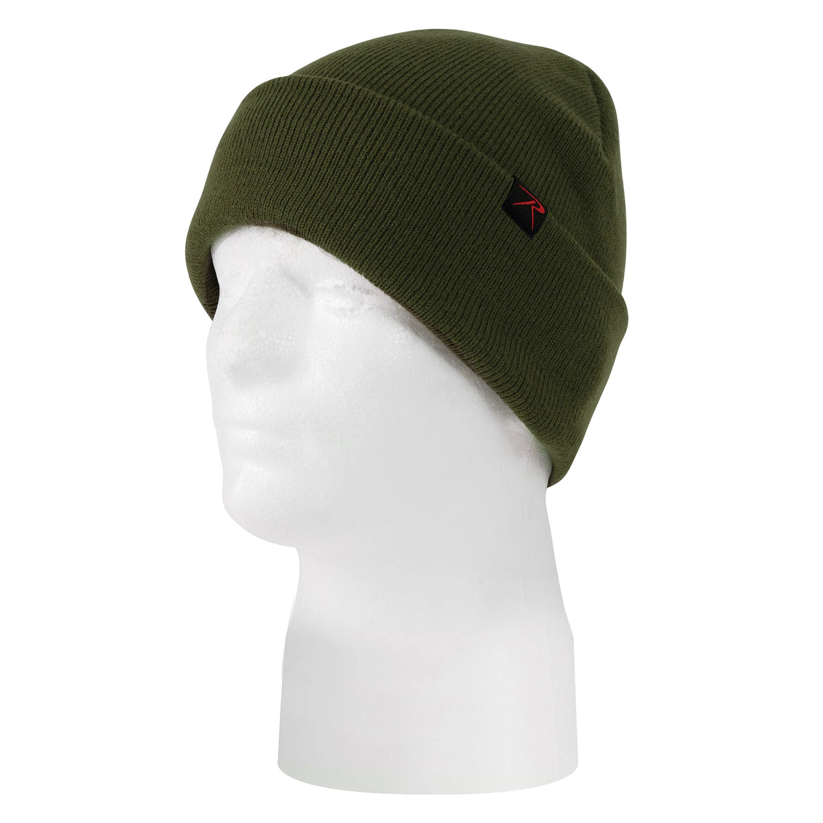 Rothco Deluxe Fine Knit Watch Cap - Rothco 57835
