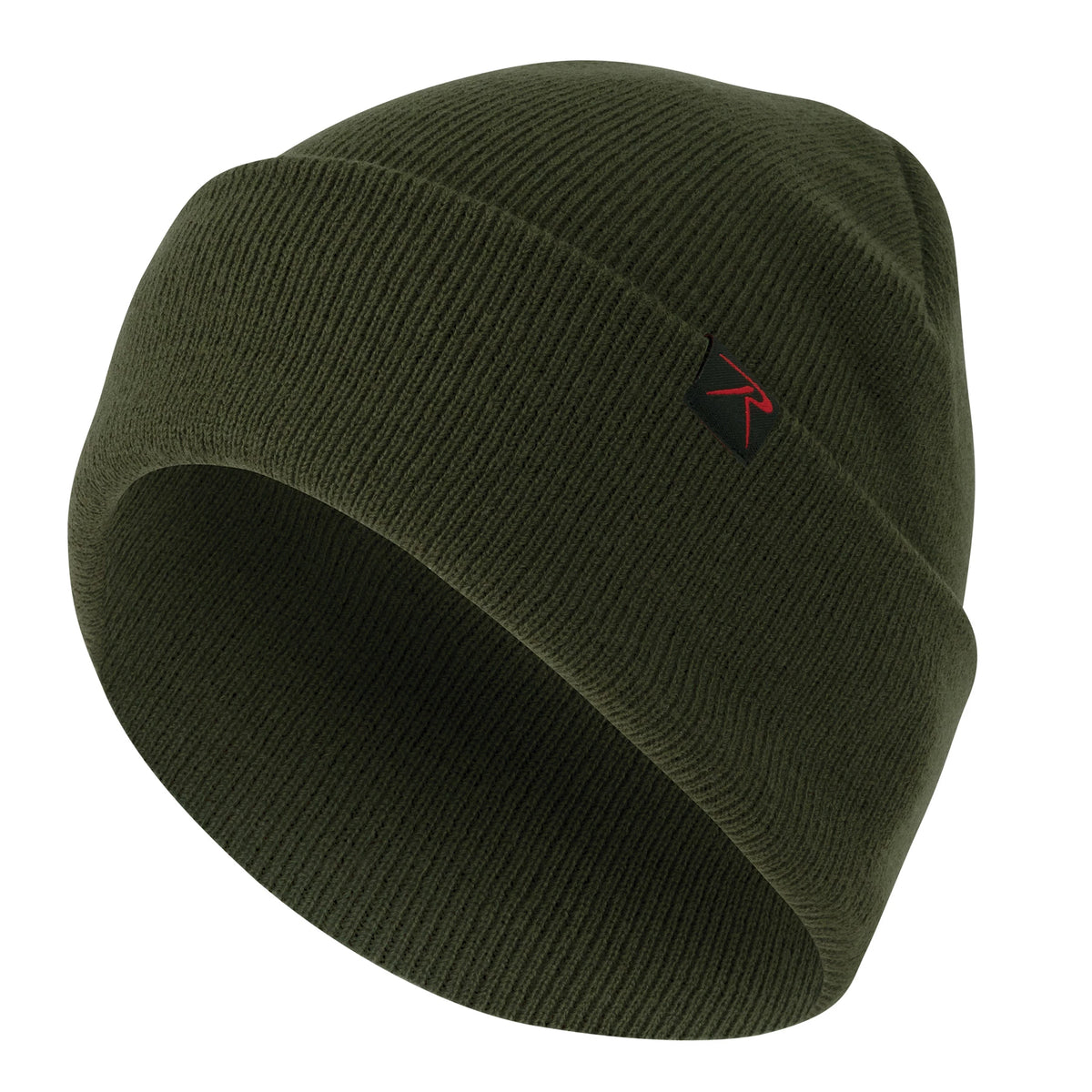 Rothco Deluxe Fine Knit Watch Cap - Rothco 57835