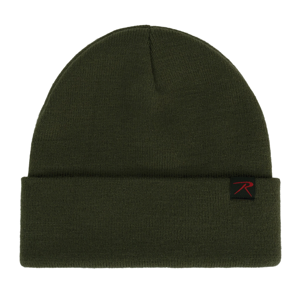 Rothco Deluxe Fine Knit Watch Cap - Rothco 57835