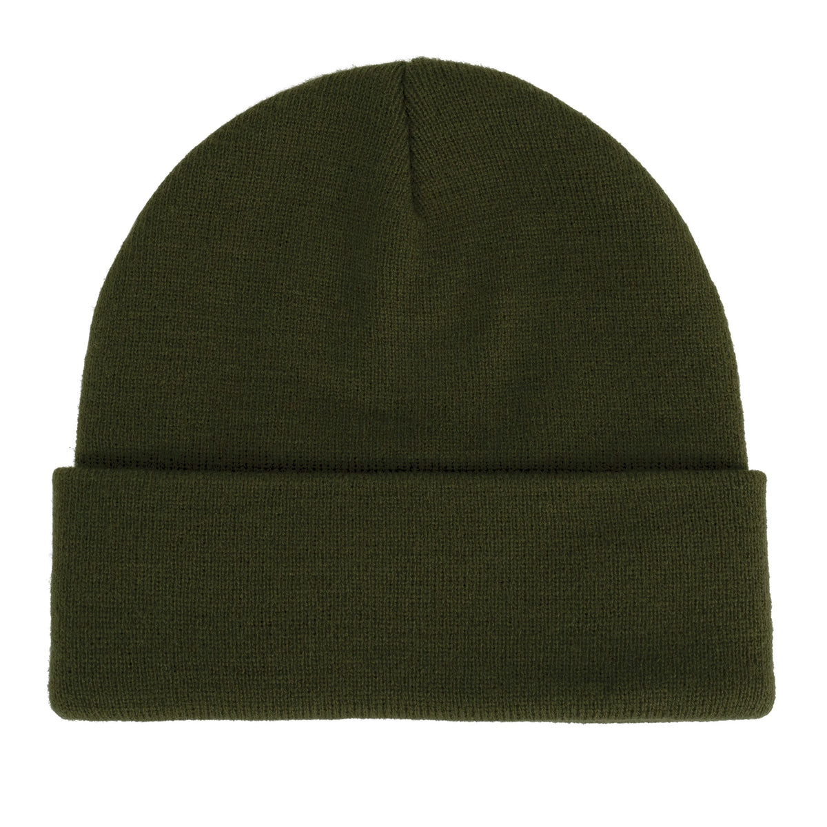 Rothco Deluxe Fine Knit Watch Cap - Rothco 57835