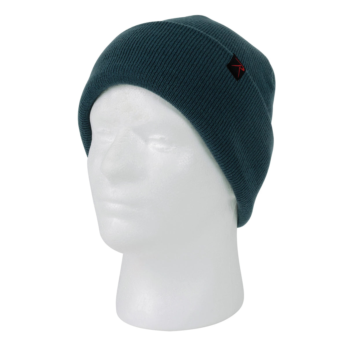 Rothco Deluxe Fine Knit Watch Cap - Rothco 57836