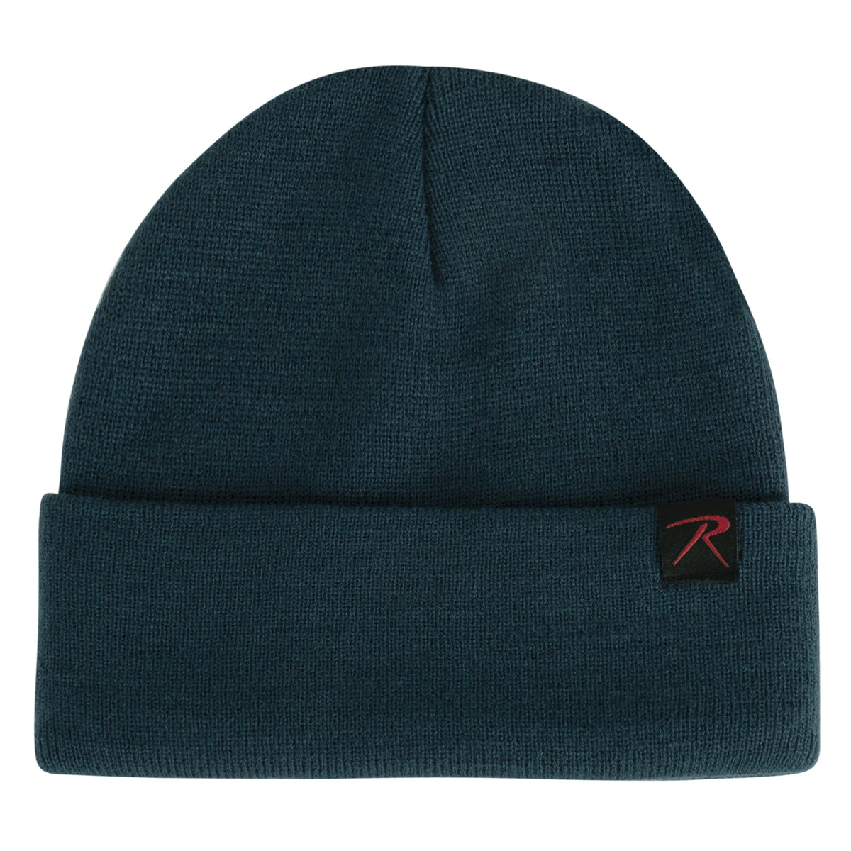 Rothco Deluxe Fine Knit Watch Cap - Rothco 57836