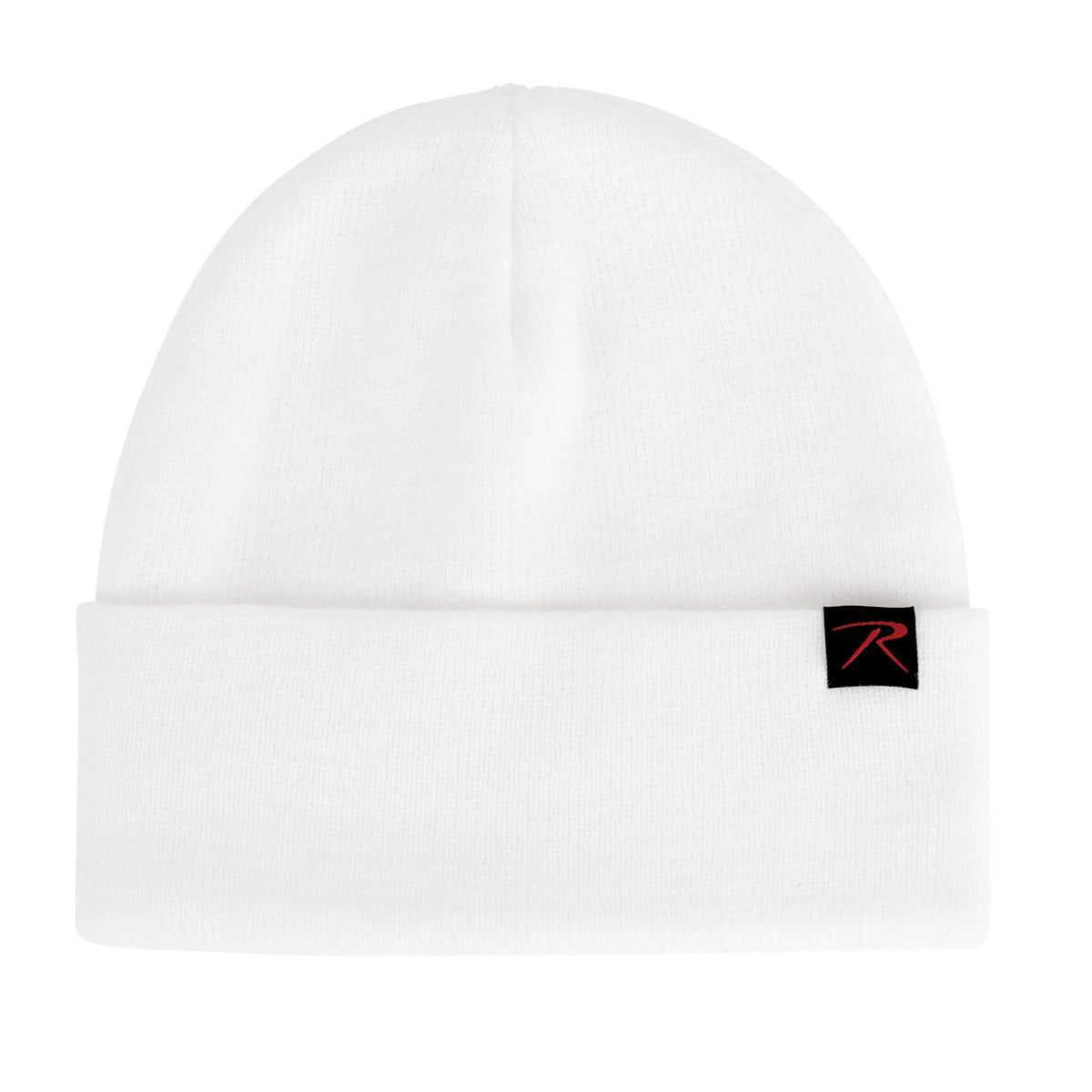 Rothco Deluxe Fine Knit Watch Cap - Rothco 57837