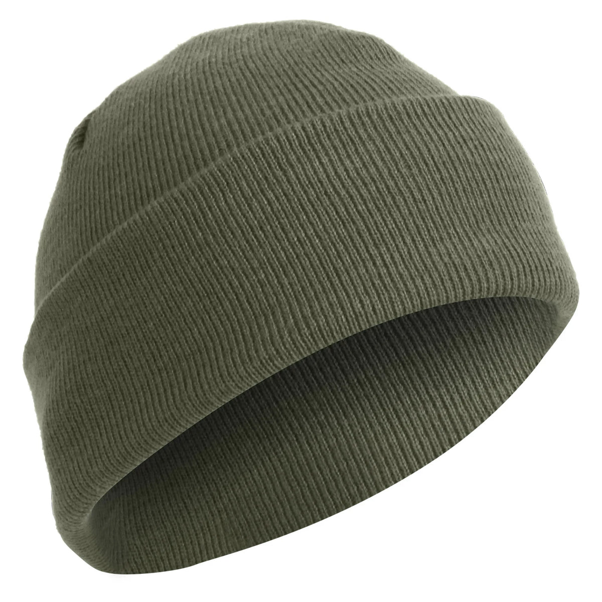Rothco Deluxe Fine Knit Watch Cap - Rothco 5784