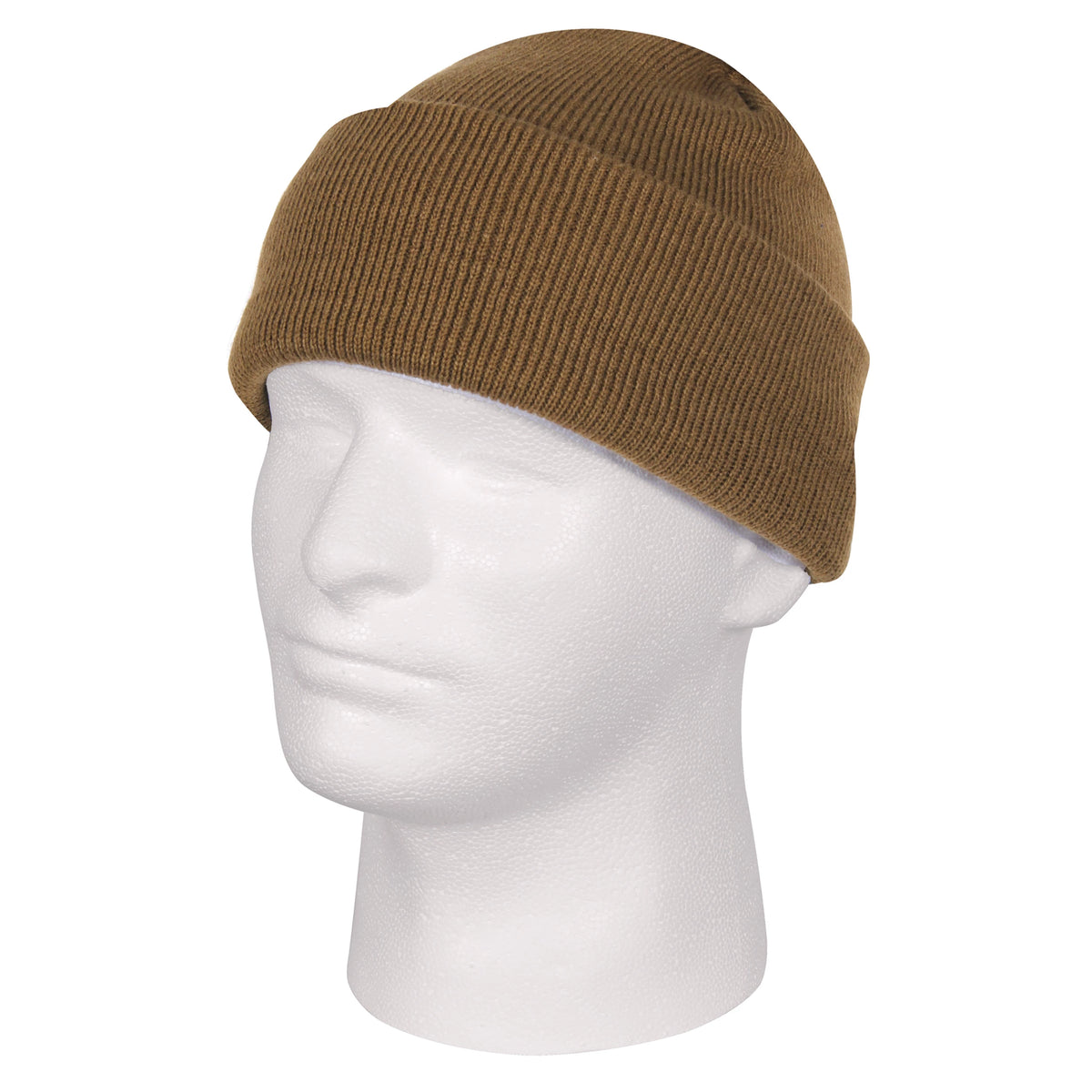 Rothco Deluxe Fine Knit Watch Cap - Rothco 5786