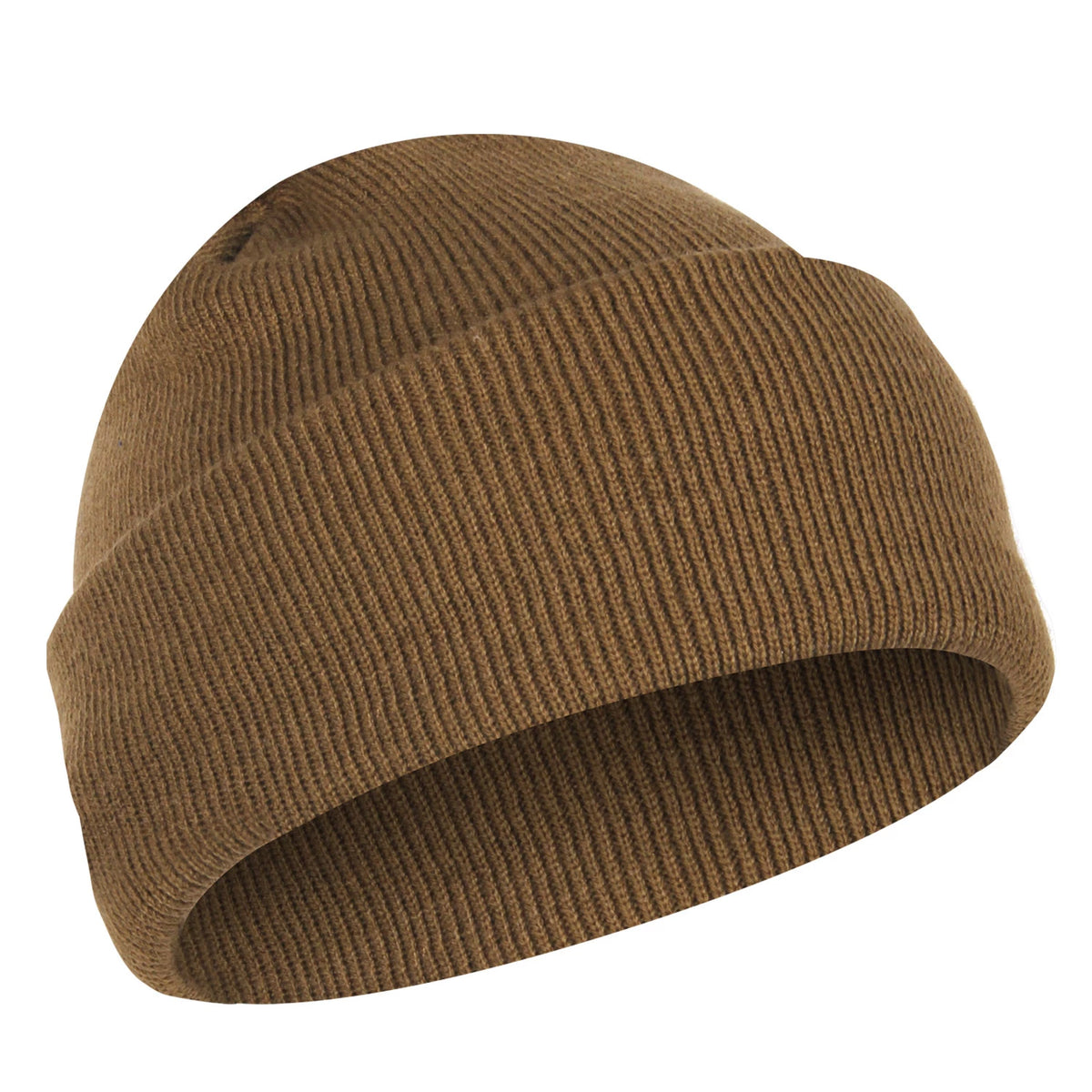 Rothco Deluxe Fine Knit Watch Cap - Rothco 5786