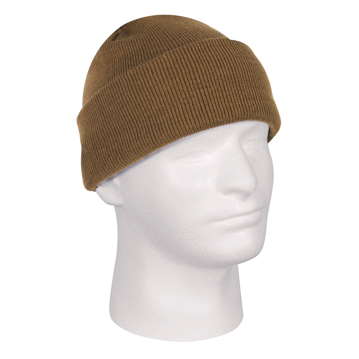 Rothco Deluxe Fine Knit Watch Cap - Rothco 5786