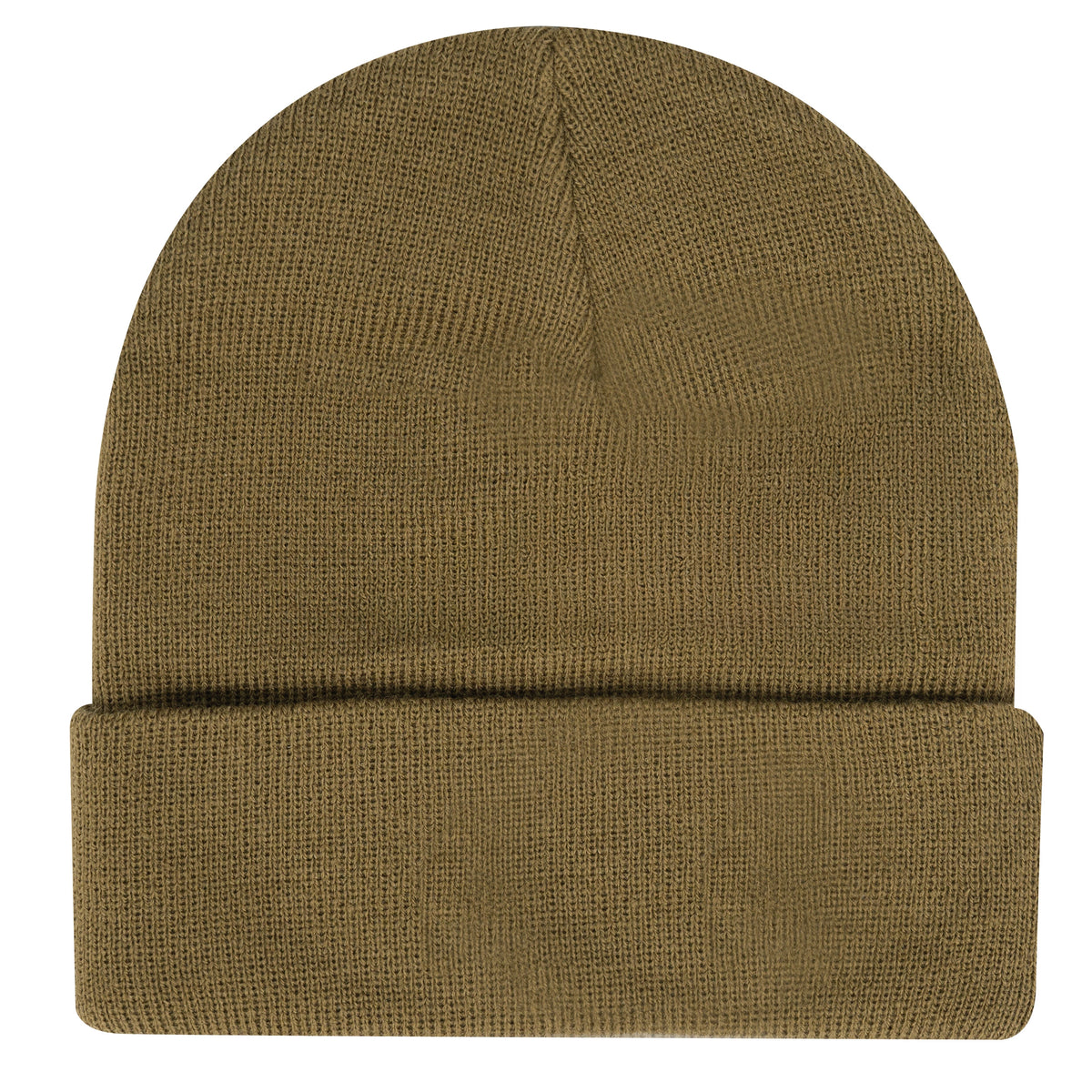 Rothco US Flag Embroidered Fine Knit Watch Cap - Rothco 57866