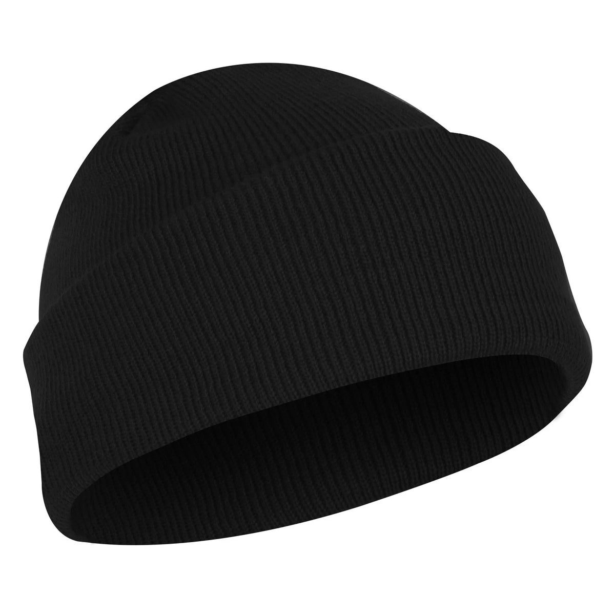 Rothco Deluxe Fine Knit Watch Cap - Rothco 5787