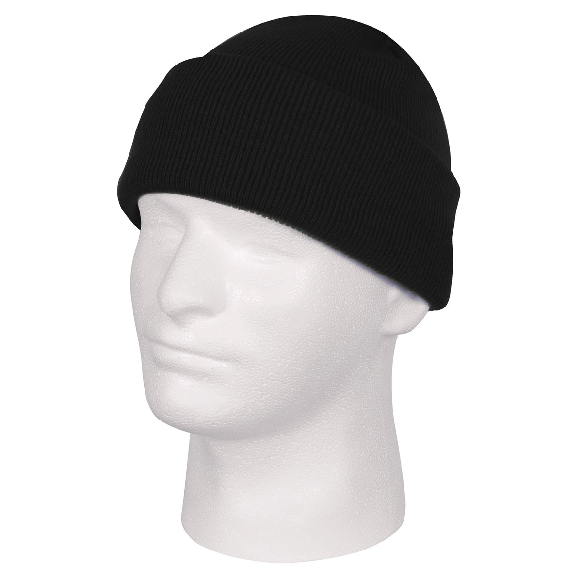 Rothco Deluxe Fine Knit Watch Cap - Rothco 5787