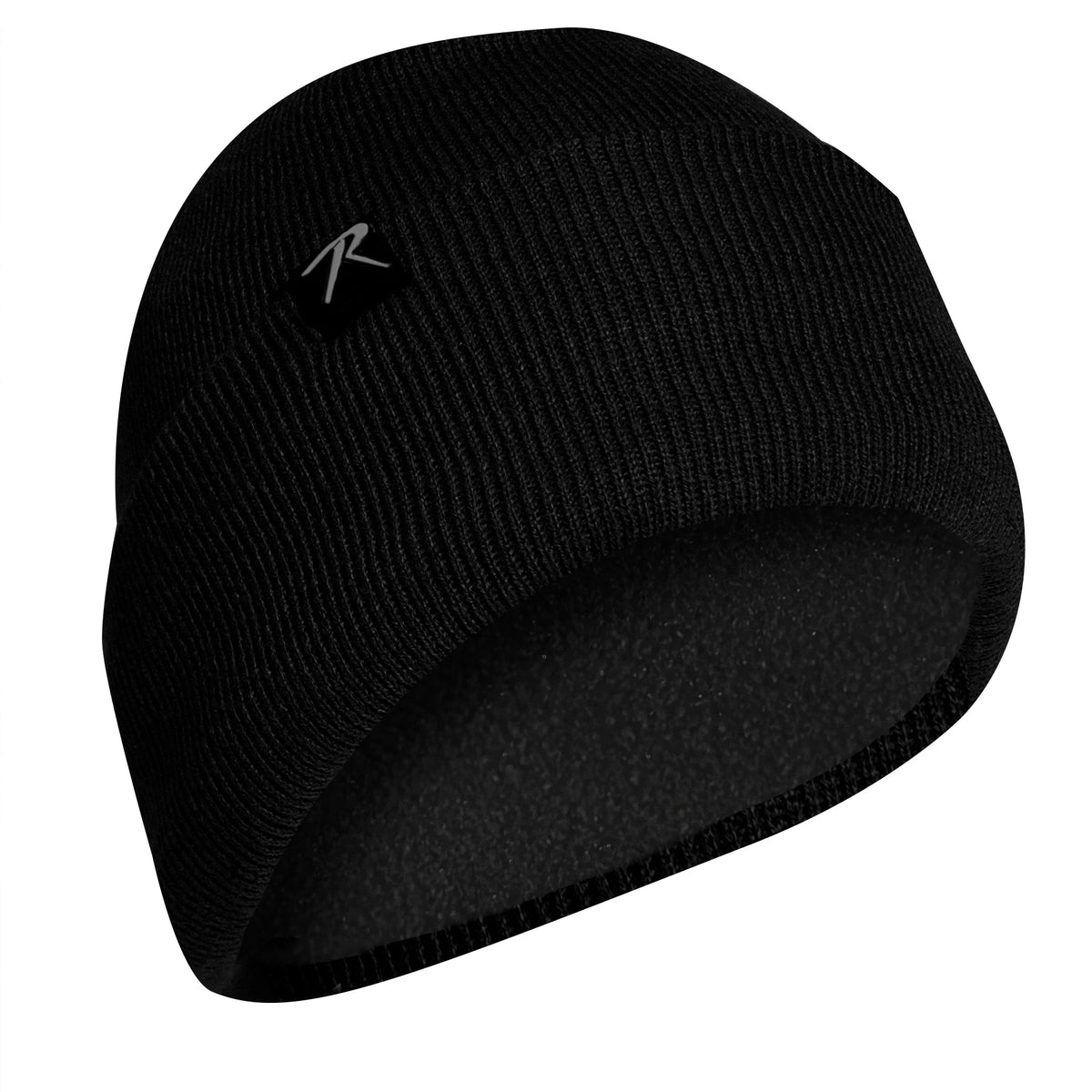 Rothco Deluxe Fine Knit Fleece-Lined Watch Cap - Rothco 57870