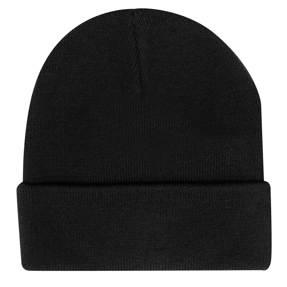 Rothco US Flag Embroidered Fine Knit Watch Cap - Rothco 57877