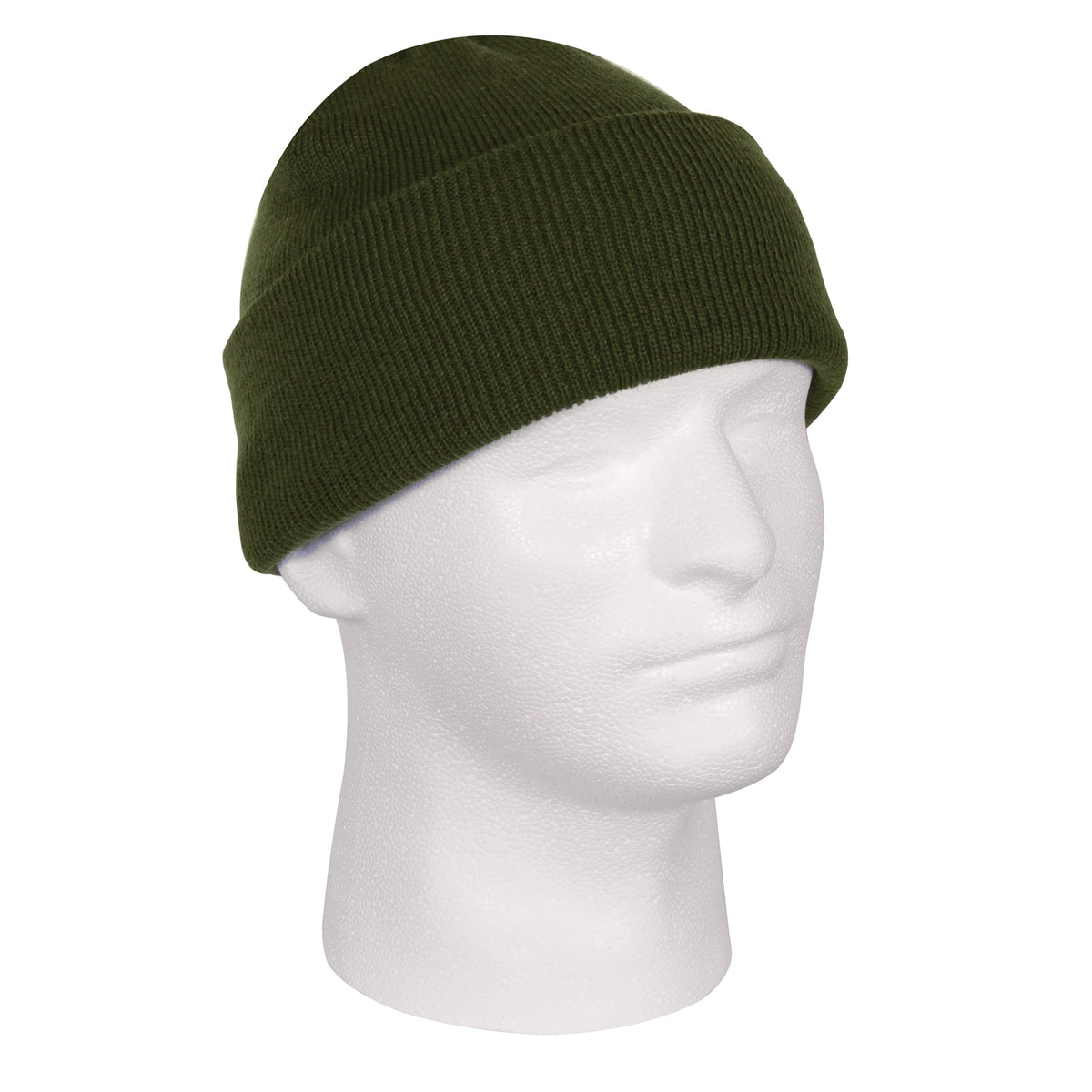 Rothco Deluxe Fine Knit Watch Cap - Rothco 5788