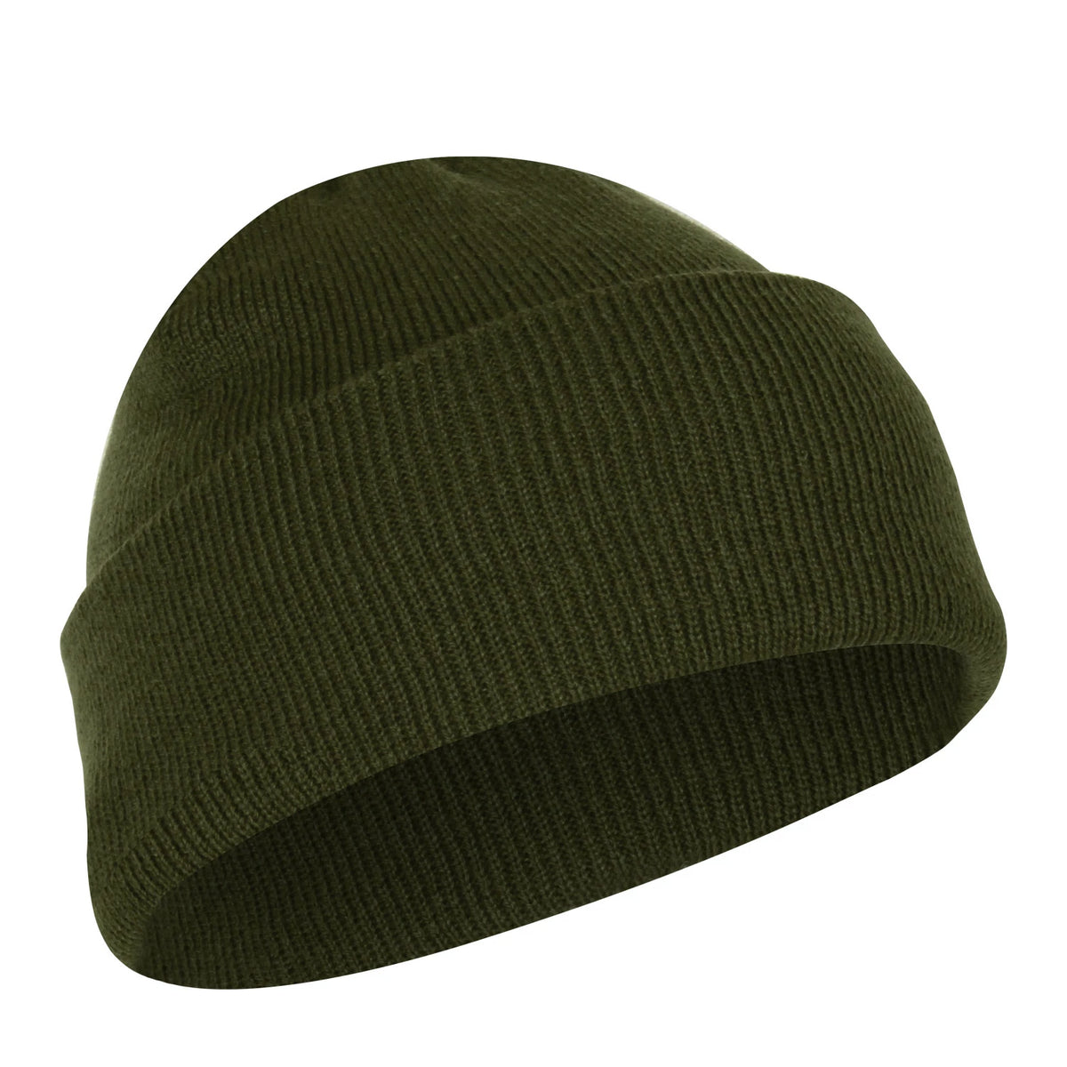 Rothco Deluxe Fine Knit Watch Cap - Rothco 5788