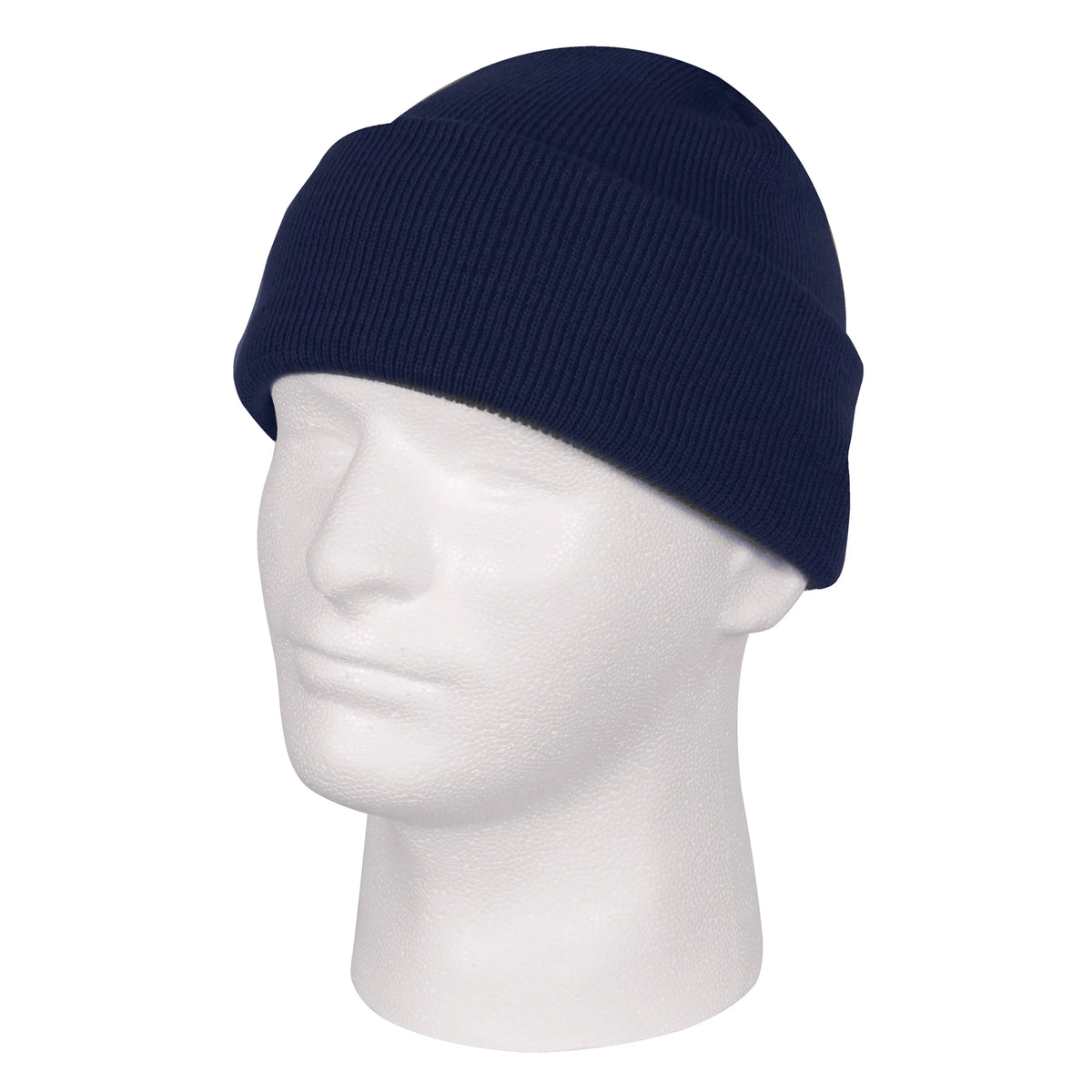 Rothco Deluxe Fine Knit Watch Cap - Rothco 5789