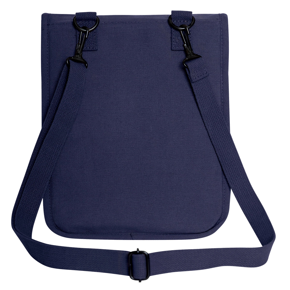 Rothco Canvas Map Case Shoulder Bag - Rothco 5589
