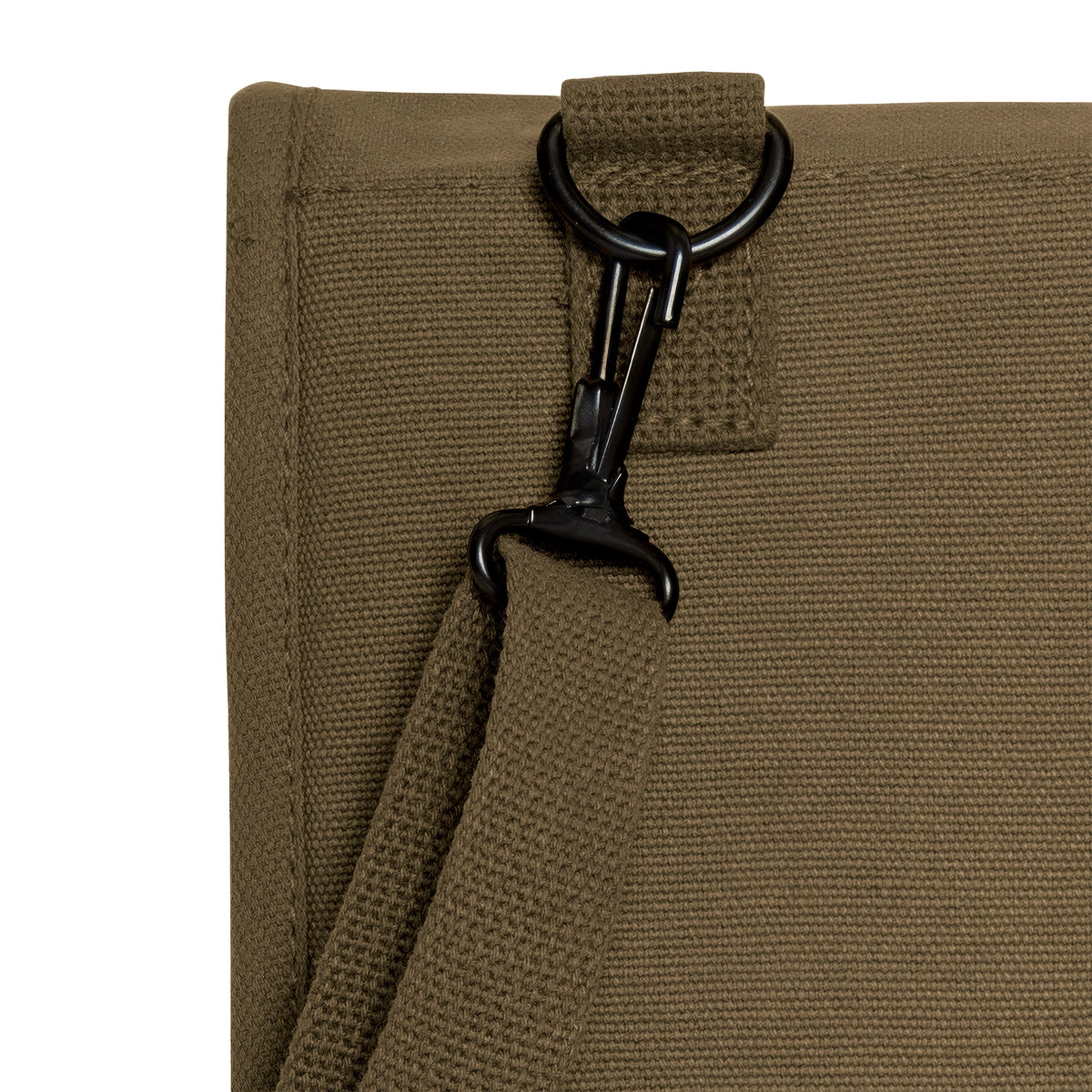 Rothco Canvas Map Case Shoulder Bag - Rothco 5796