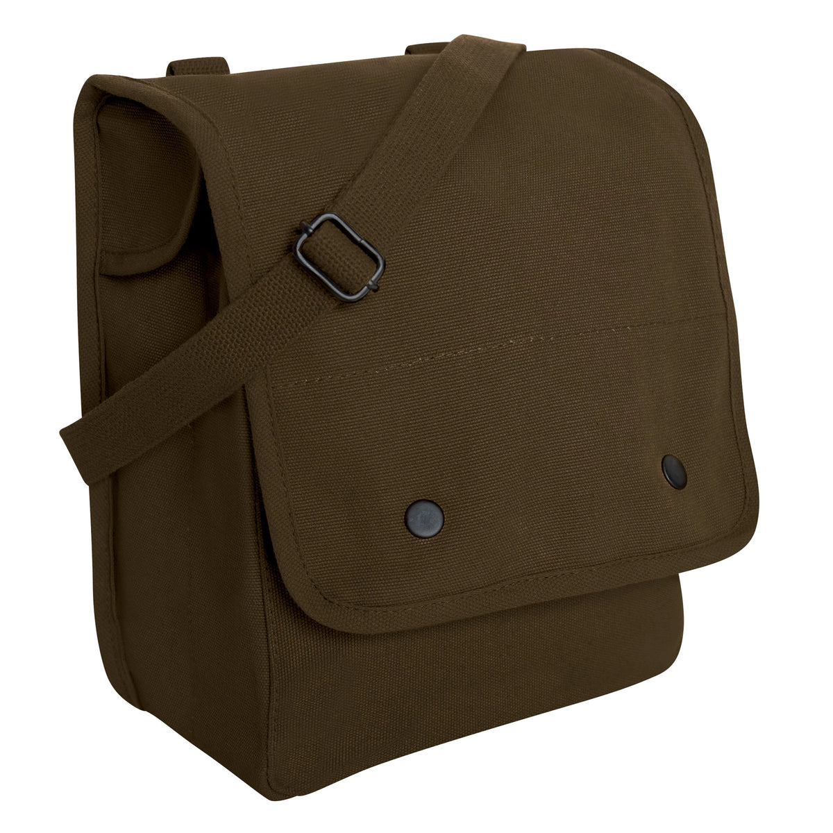 Rothco Canvas Map Case Shoulder Bag - Rothco 5797