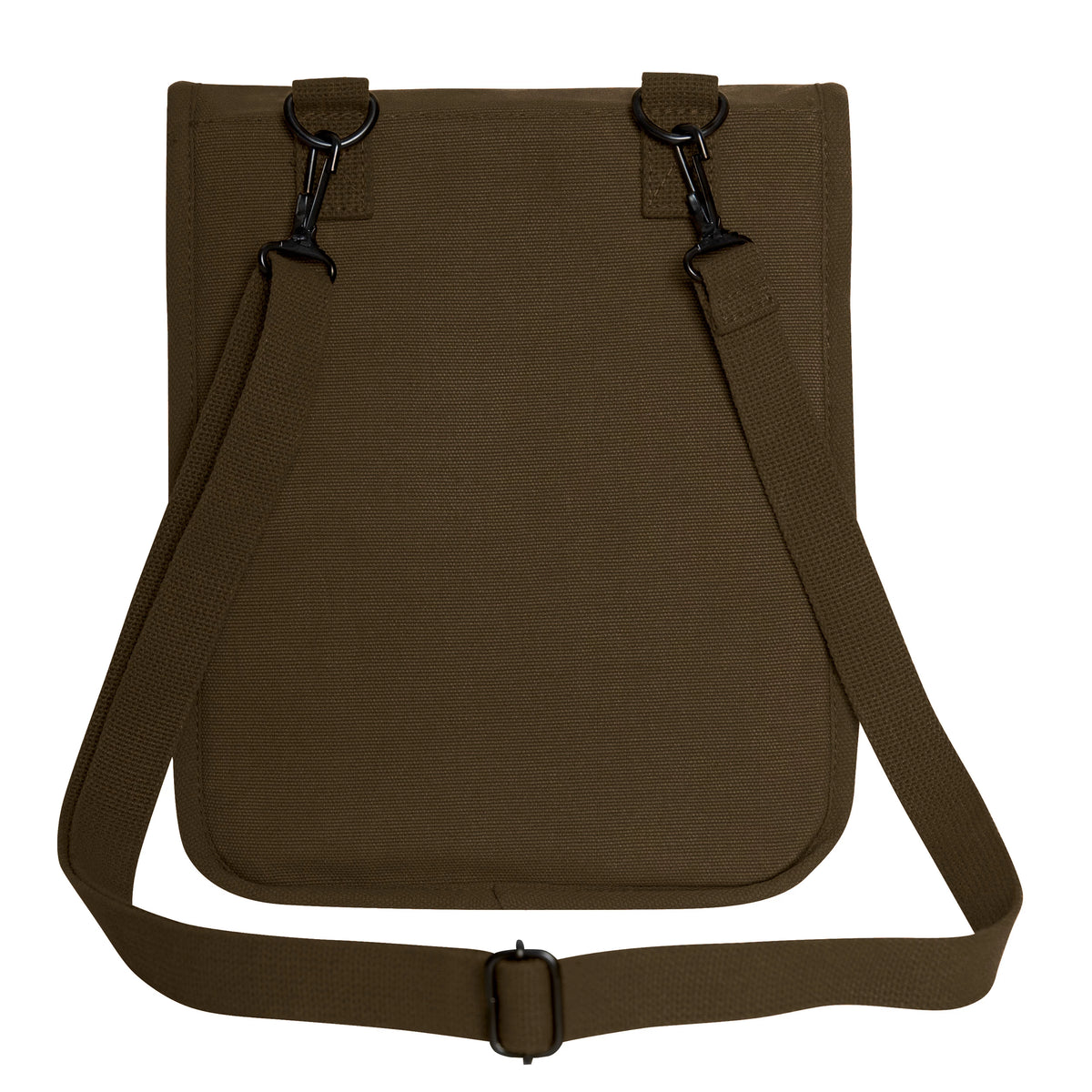 Rothco Canvas Map Case Shoulder Bag - Rothco 5797