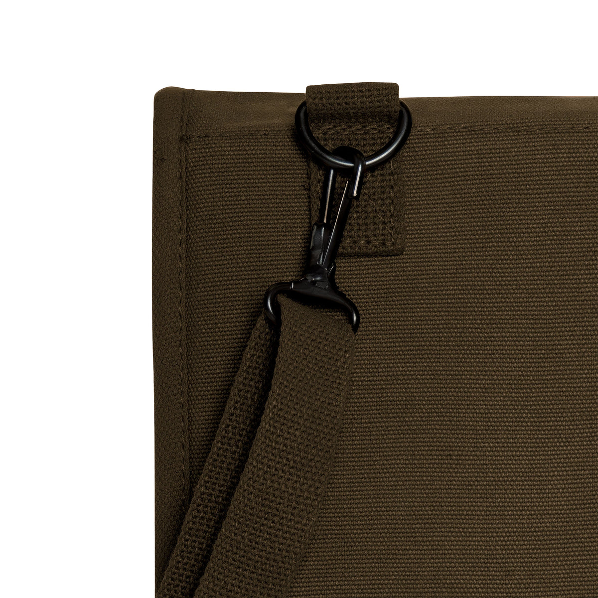 Rothco Canvas Map Case Shoulder Bag - Rothco 5797