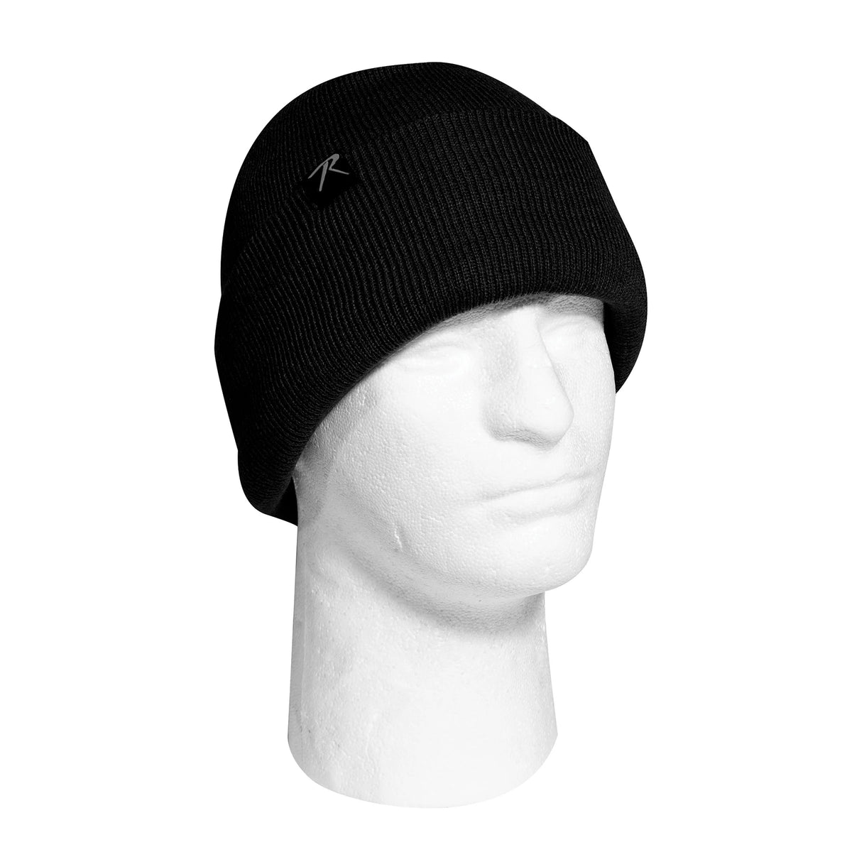 Deluxe Fine Knit Sherpa-Lined Watch Cap - Rothco 57970