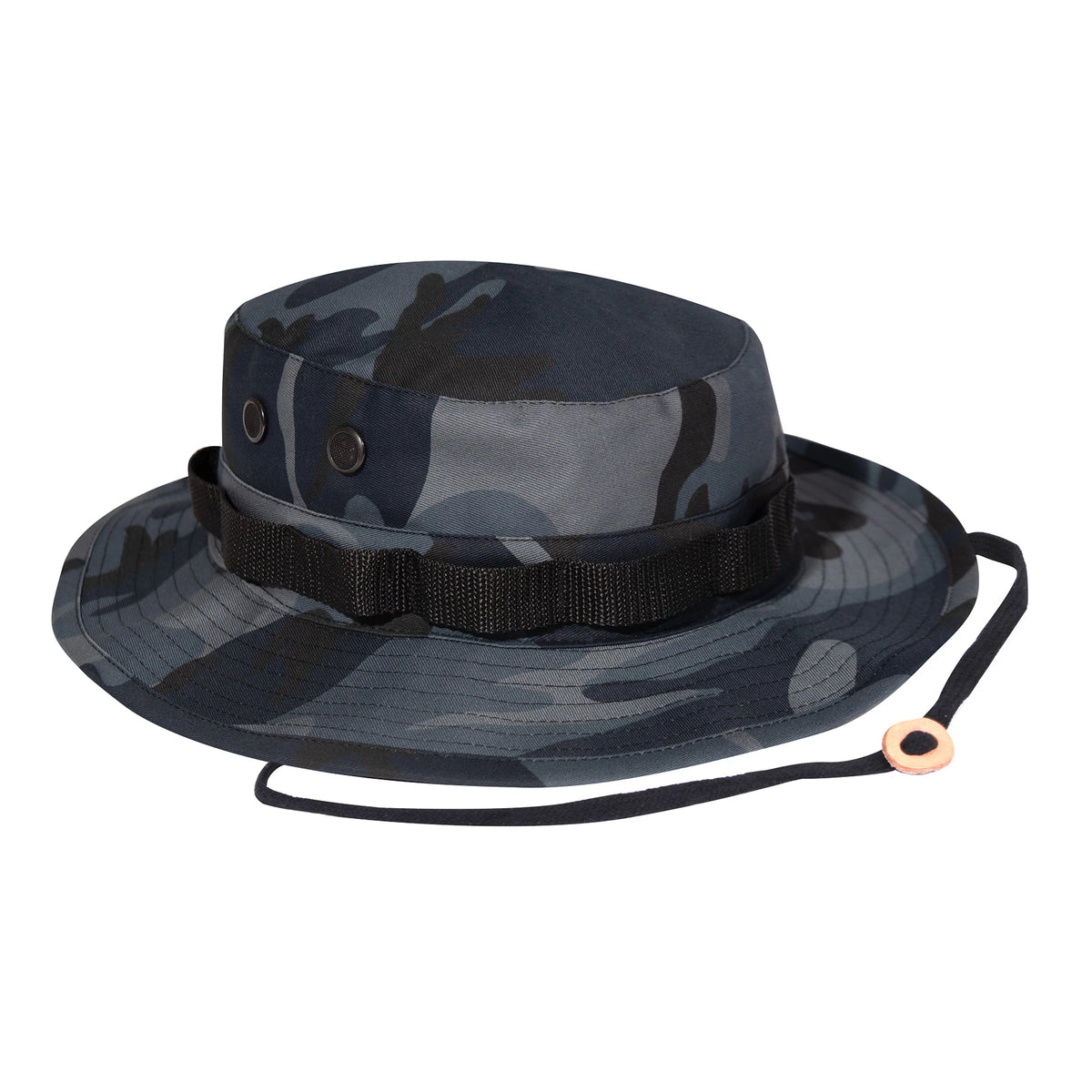 Rothco Camo Boonie Hat - Rothco 58033-H7.75-MBC