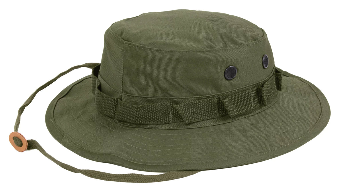 Rothco Boonie Hat - Rothco 5811-OD-H8