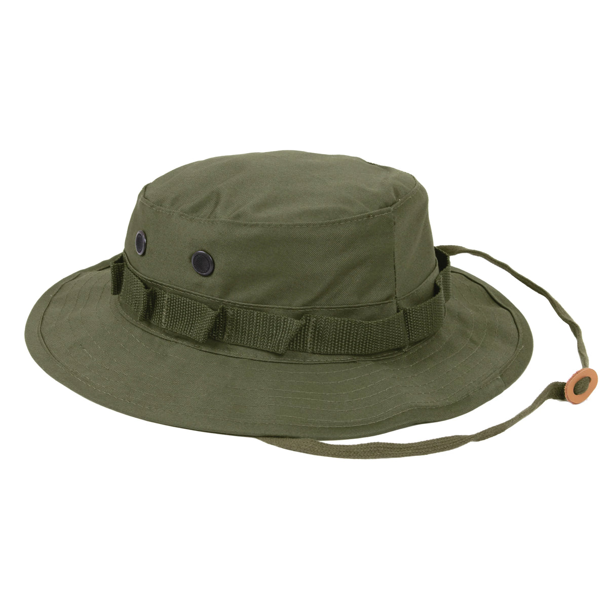 Rothco Boonie Hat - Rothco 5811-OD-H8