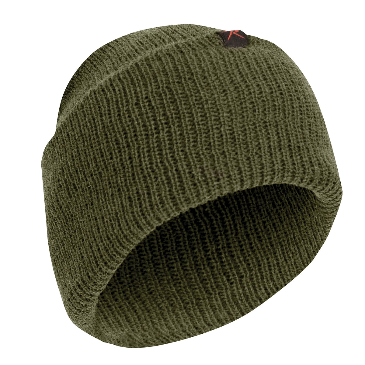 Rothco Wool Watch Cap - Rothco 58382