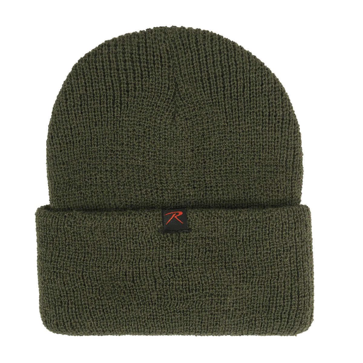 Rothco Wool Watch Cap - Rothco 58382