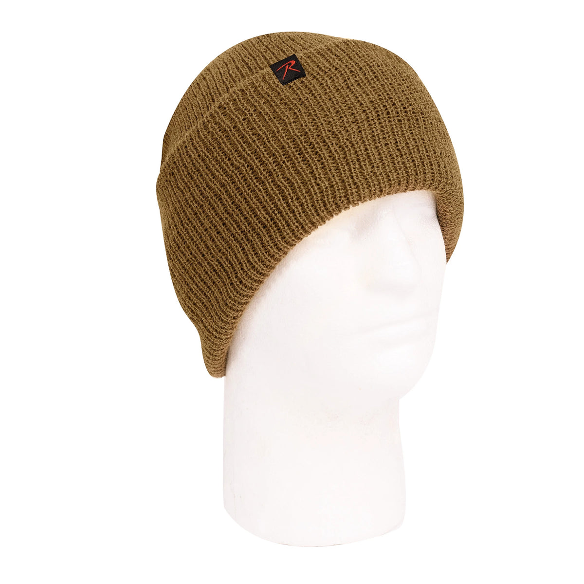Rothco Wool Watch Cap - Rothco 58380