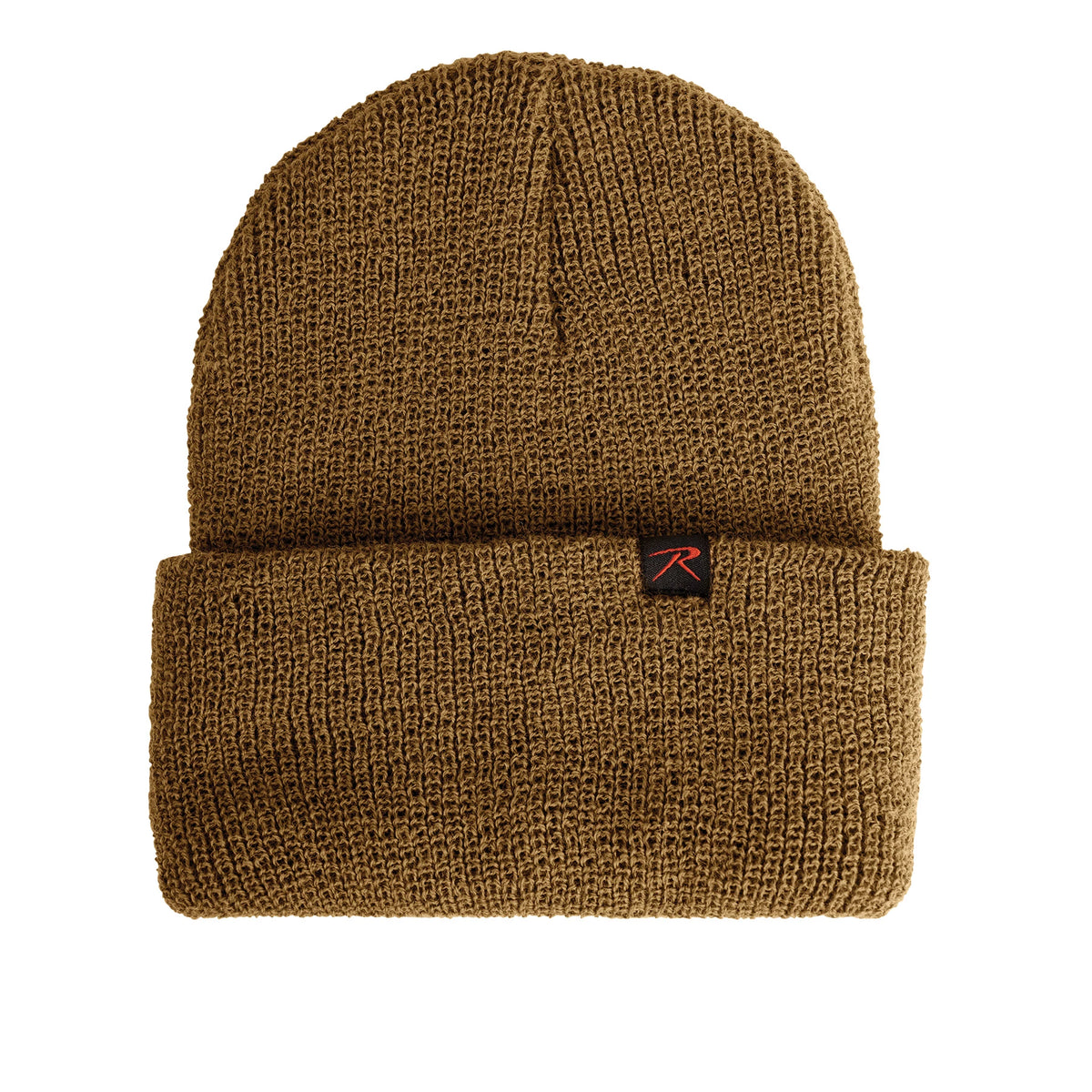 Rothco Wool Watch Cap - Rothco 58380