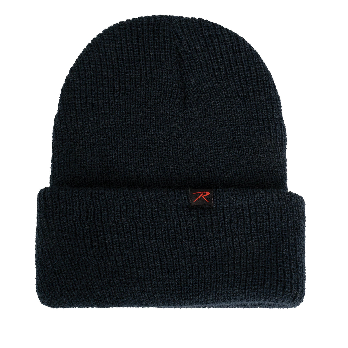 Rothco Wool Watch Cap - Rothco 58383