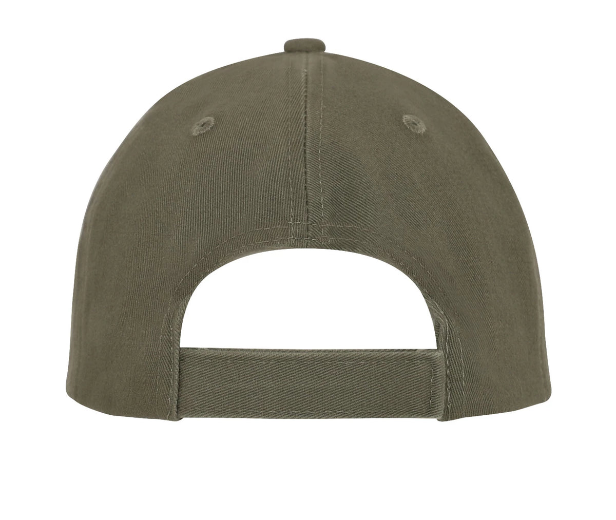 Rothco Supreme Solid Color Low Profile Cap - Rothco 5879