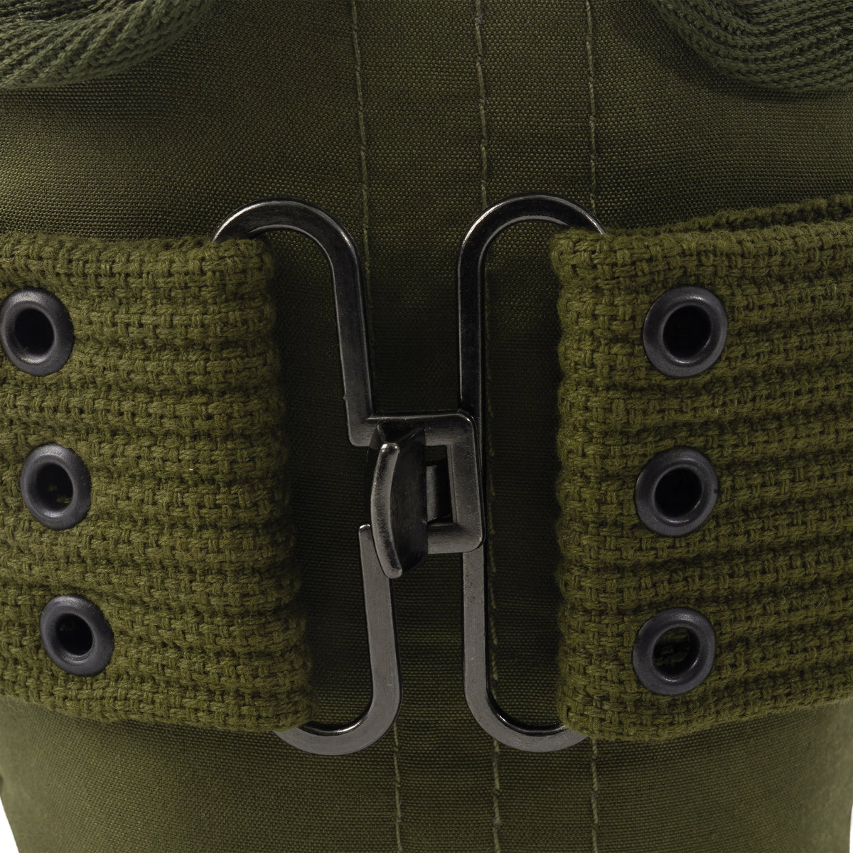 Rothco G.I. Type Plastic Canteen & Pistol Belt Kit - Rothco 588