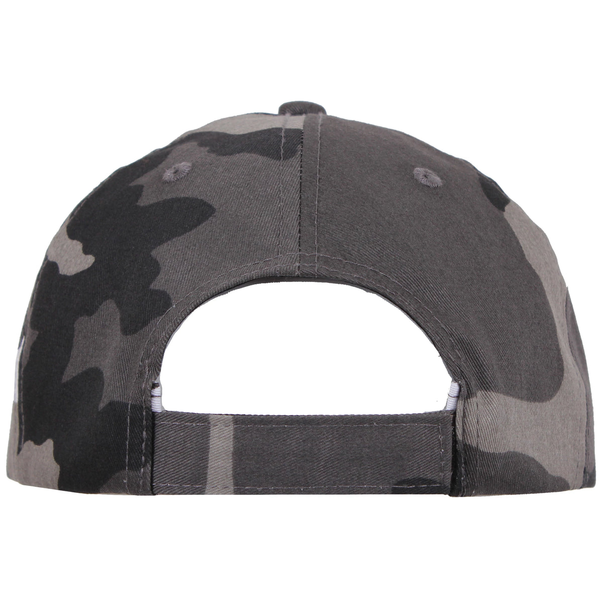 Rothco Supreme Camo Low Profile Cap - Rothco 5893