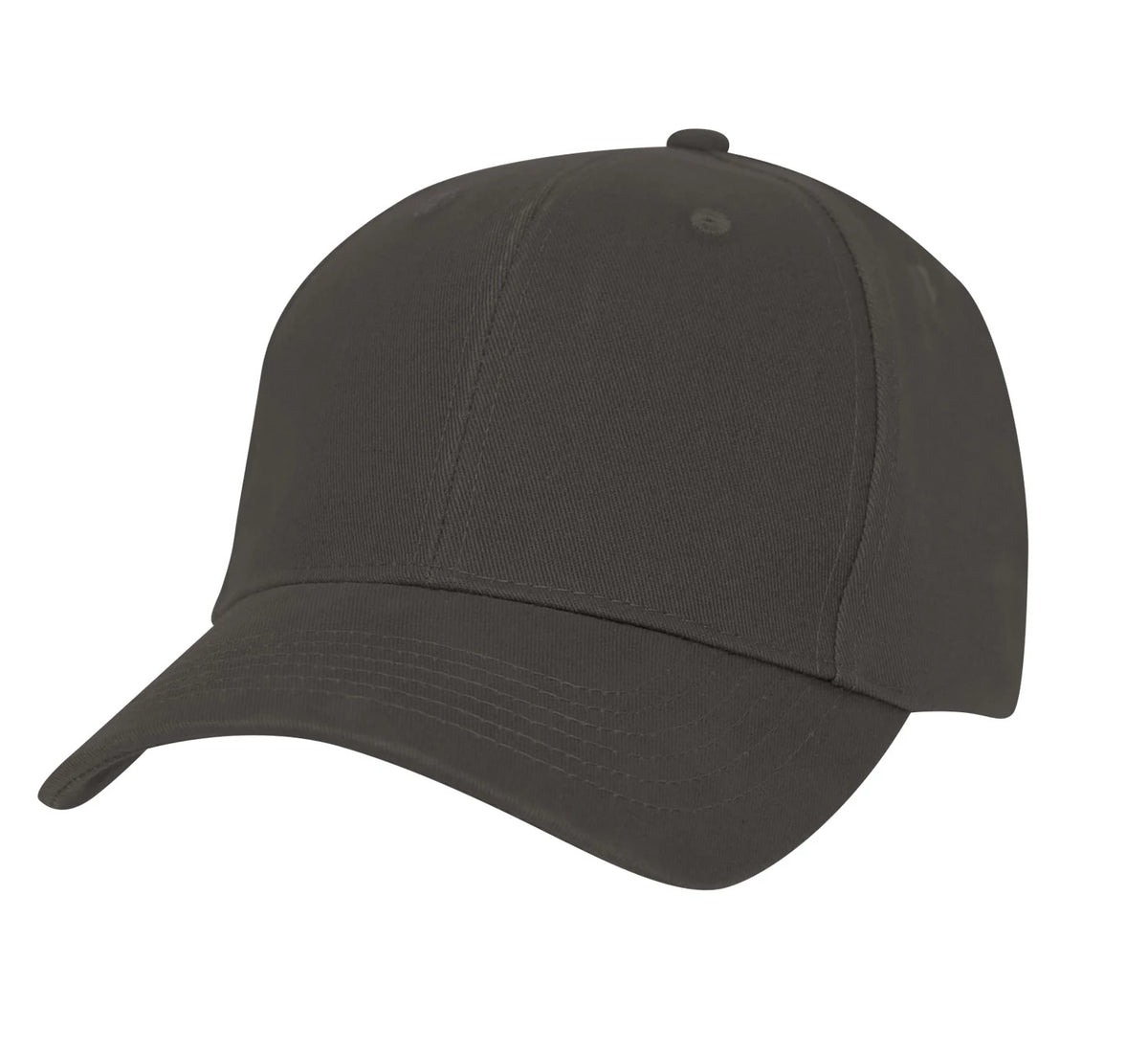 Rothco Supreme Solid Color Low Profile Cap - Rothco 5894