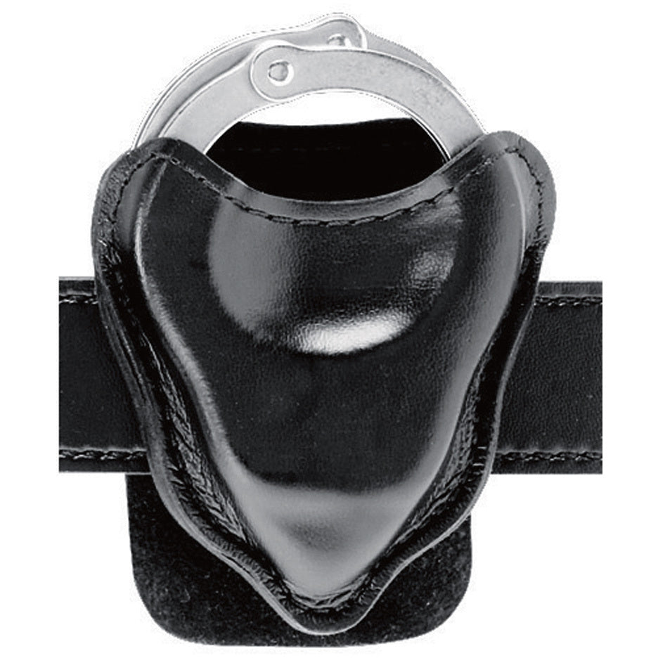 Safariland 590 - Model 590 Open Top Handcuff Case, Paddle