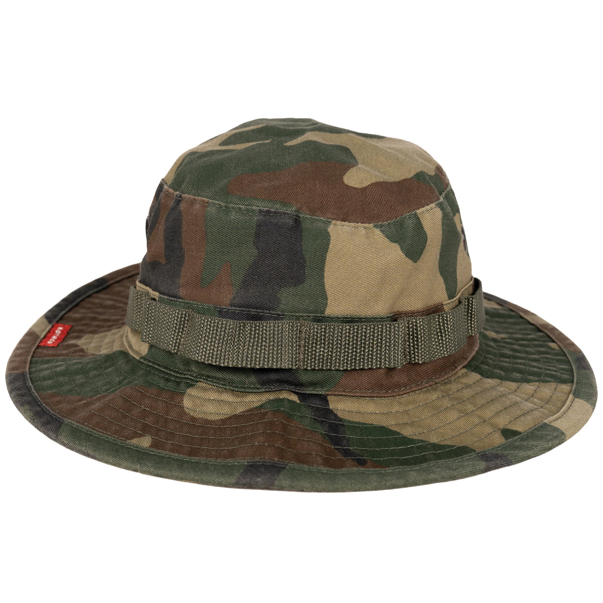 Rothco Vintage Boonie Hat - Rothco 5900-WC-H7-1-4