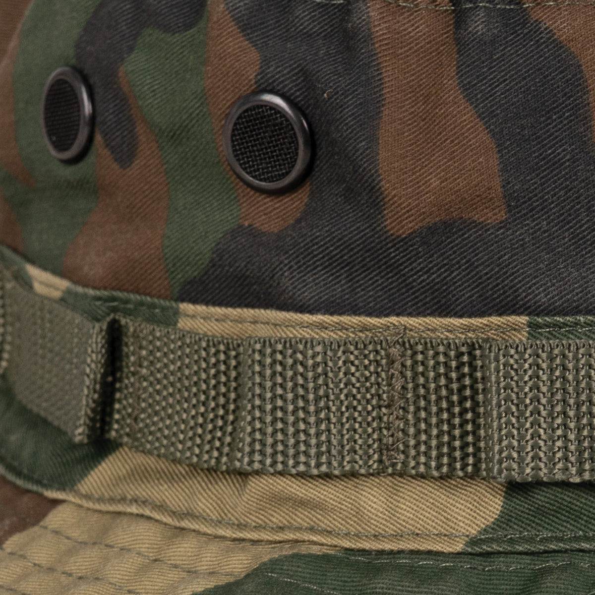 Rothco Vintage Boonie Hat - Rothco 5900-WC-H7-1-2